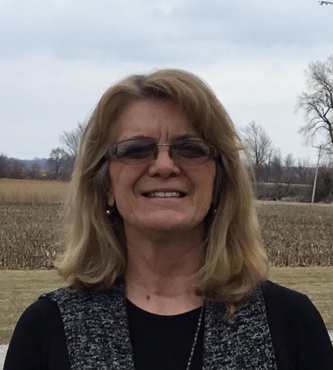 Nancy Goodman